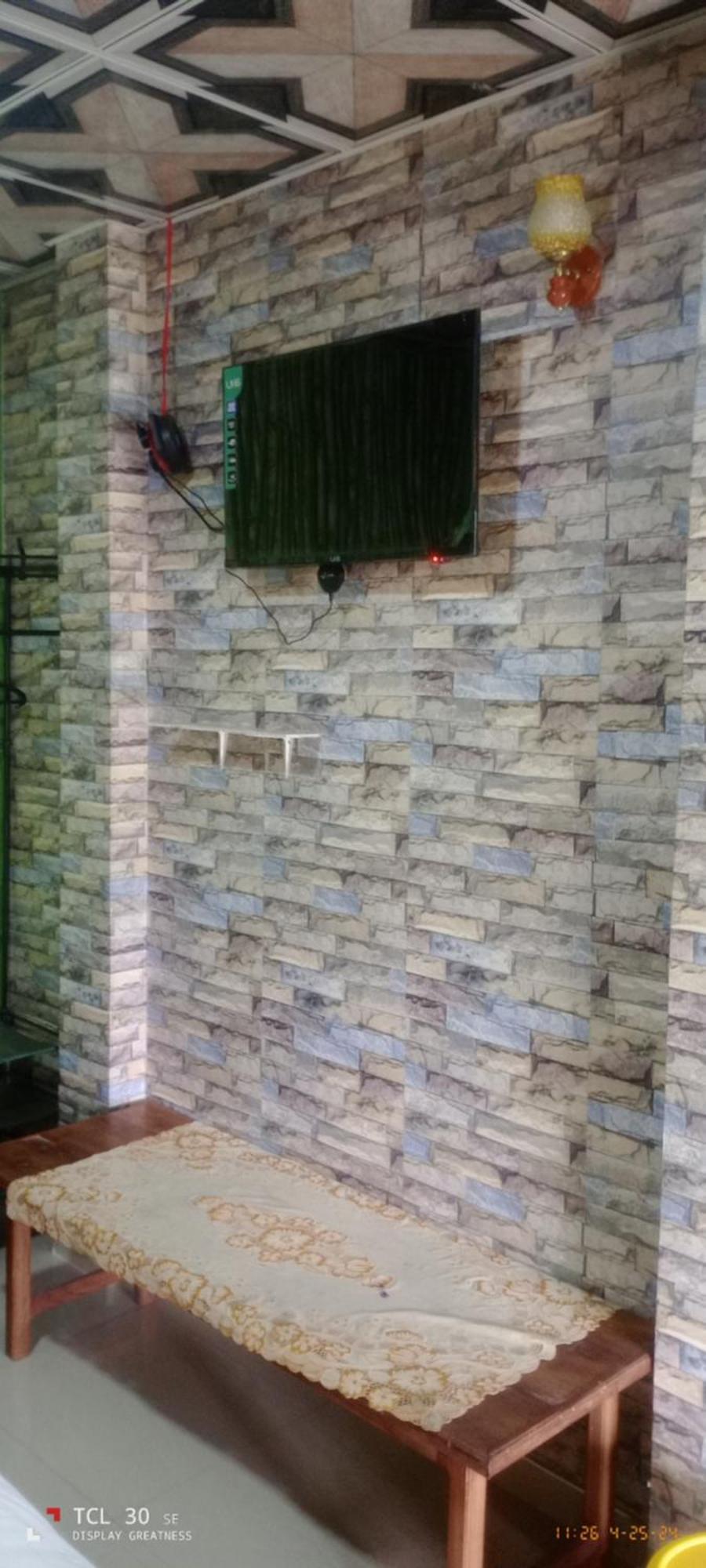 Secret View Homestay Элла Экстерьер фото